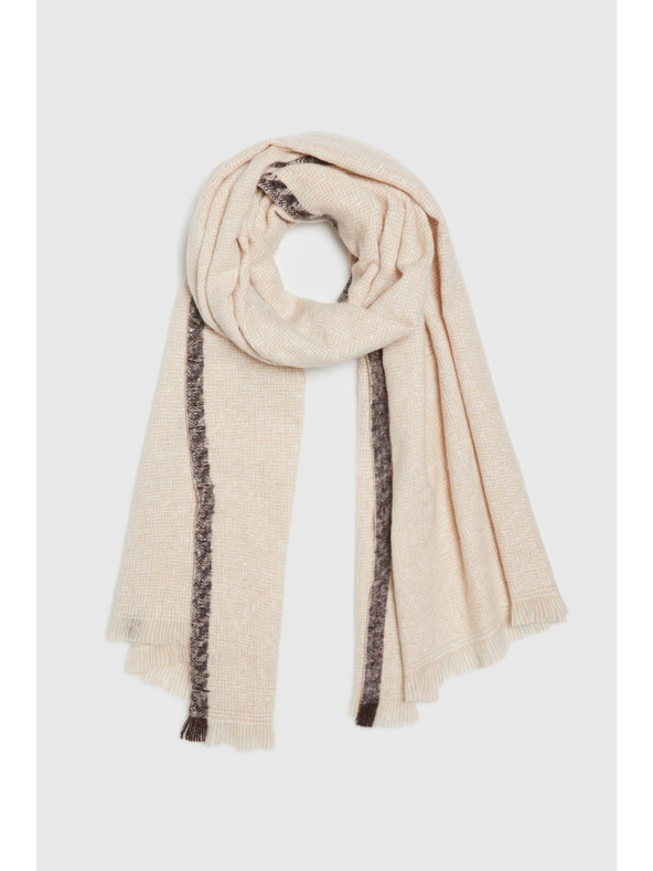 Moodo Sima bézs sál Moodo