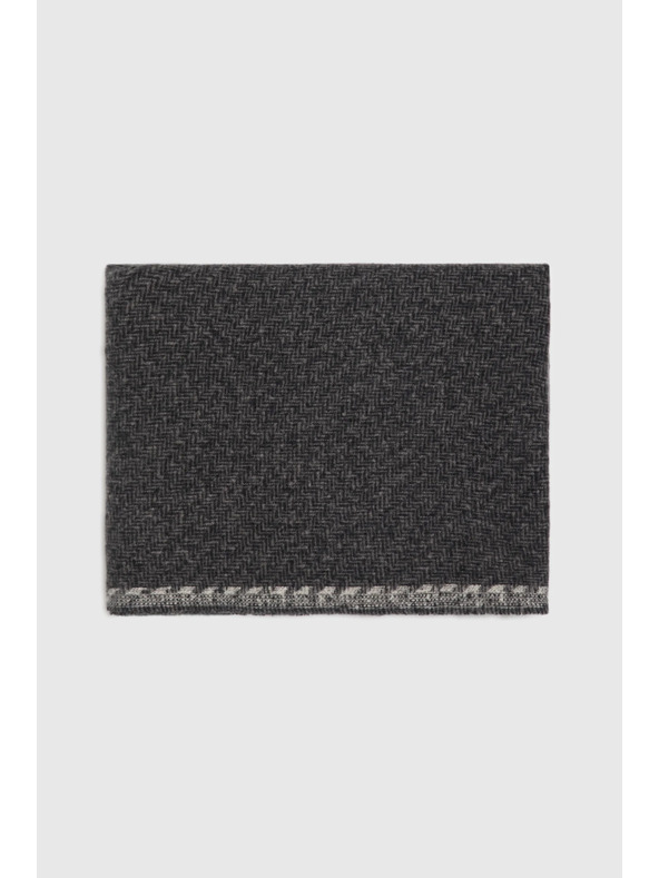 Moodo Sima sötétszürke sál Moodo