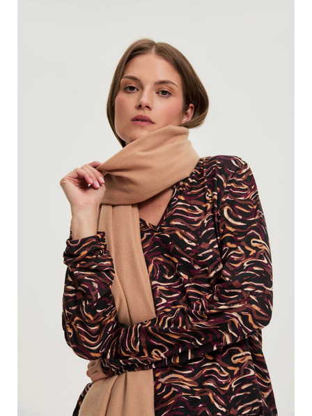 Moodo Bézs rojtos sál Moodo