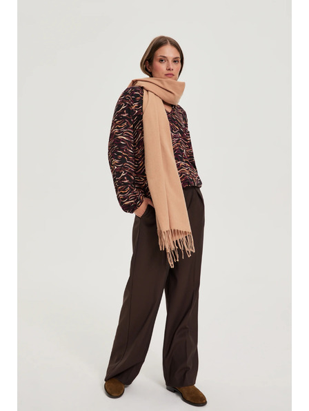 Moodo Bézs rojtos sál Moodo