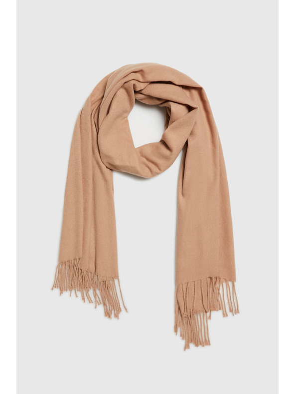 Moodo Bézs rojtos sál Moodo