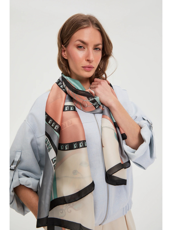 Moodo Menta mintás sál Moodo