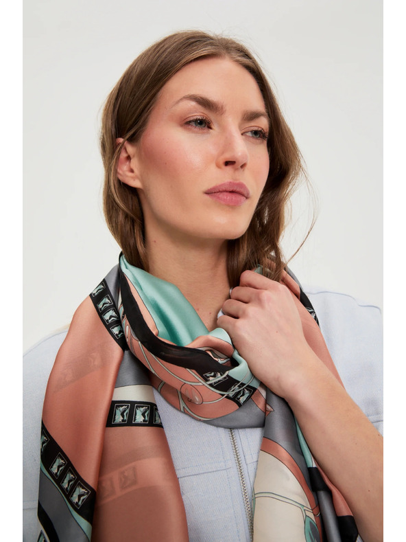 Moodo Menta mintás sál Moodo