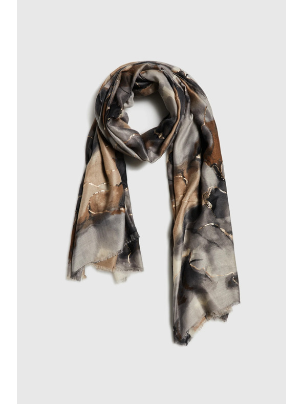 Moodo Szürke sál Moodo