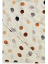 Moodo Bézs pöttyös sál Moodo