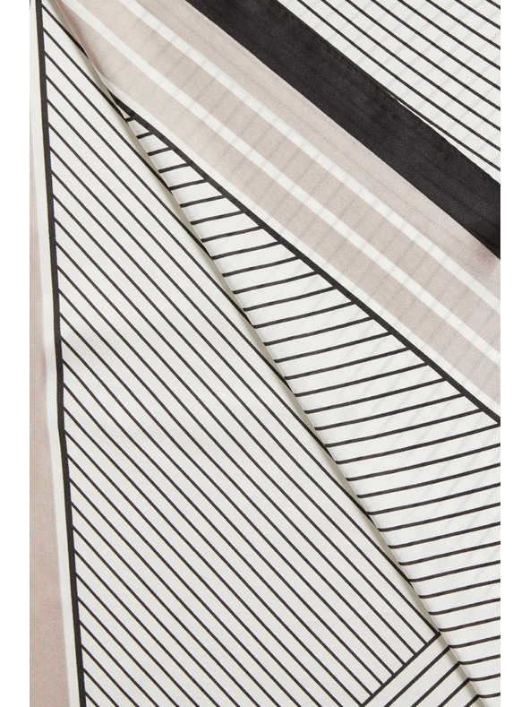 Moodo Fekete kendő Moodo