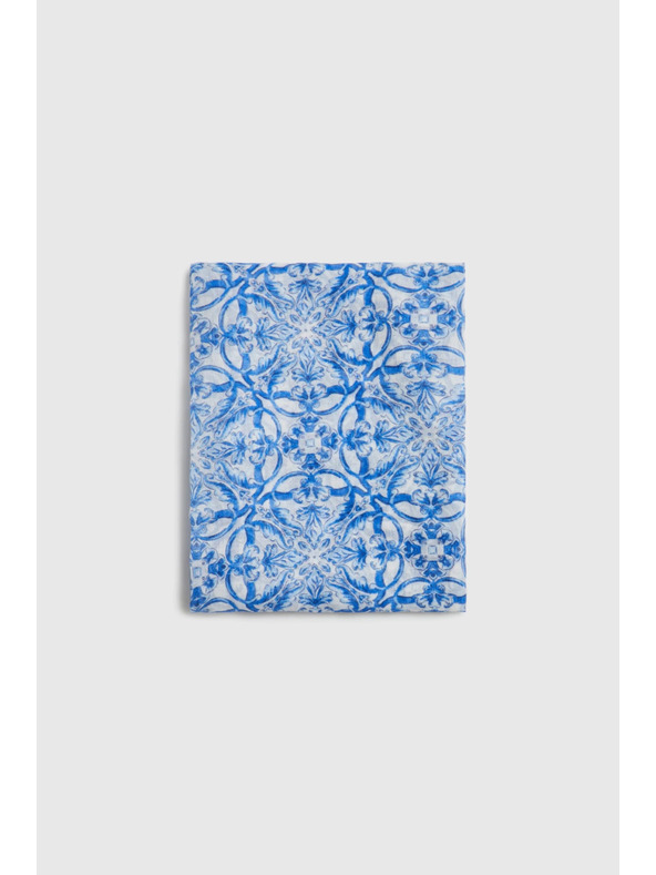 Moodo Rojtos világoskék sál Moodo