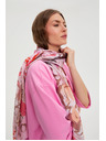 Moodo Rózsaszín sál Moodo