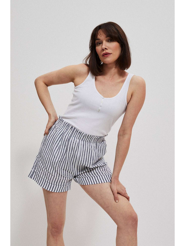Moodo Strand rövidnadrág Moodo
