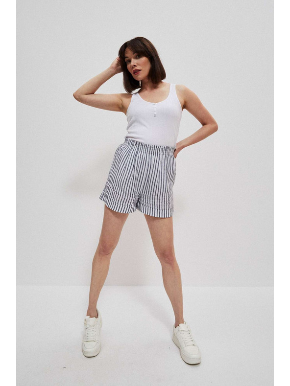 Moodo Strand rövidnadrág Moodo