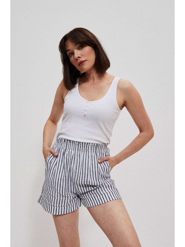 Moodo Strand rövidnadrág Moodo