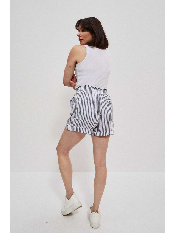 Moodo Strand rövidnadrág Moodo