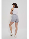 Moodo Strand rövidnadrág Moodo