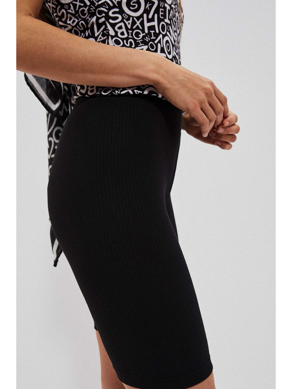 Moodo Bordázott leggings Moodo