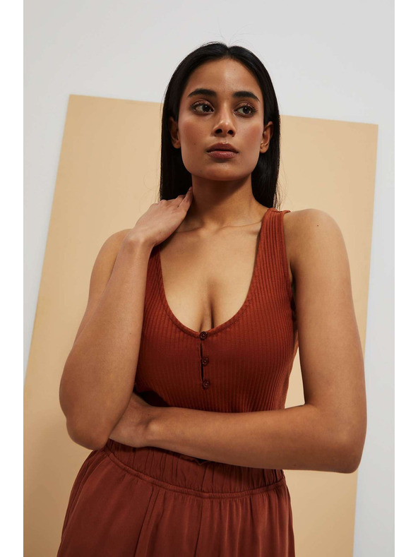 Moodo Bordázott felső Moodo