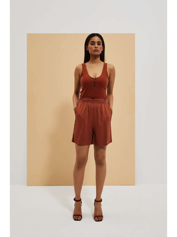 Moodo Bordázott felső Moodo