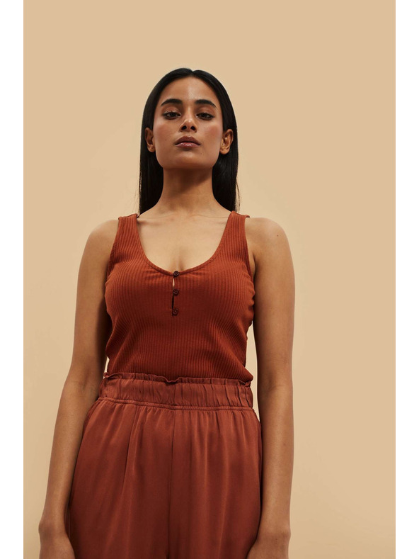 Moodo Bordázott felső Moodo