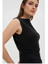 Moodo Sima fekete top Moodo