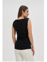 Moodo Sima fekete top Moodo