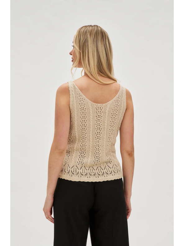 Moodo Hálós top Moodo