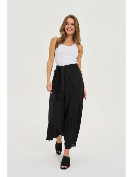 Moodo Fehér pamut top Moodo