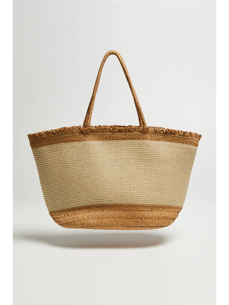 Moodo Nagy strandtáska Moodo