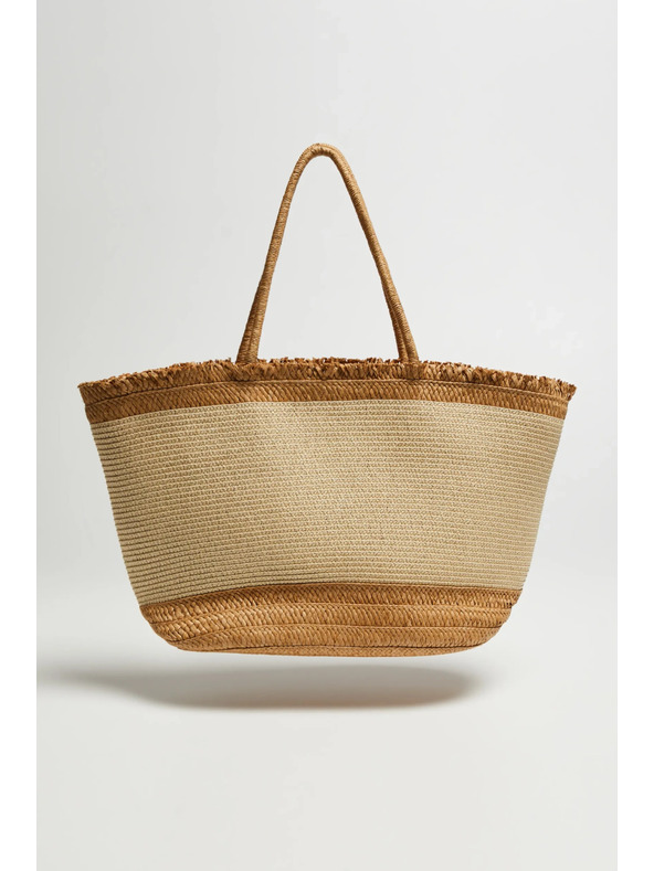 Moodo Nagy strandtáska Moodo