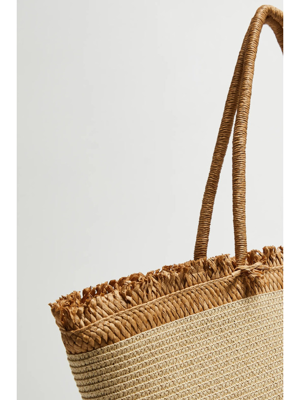 Moodo Nagy strandtáska Moodo