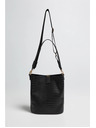 Moodo Nagy fekete táska Moodo