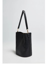 Moodo Nagy fekete táska Moodo