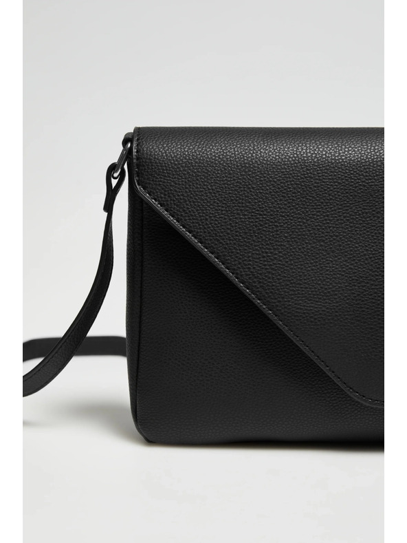 Moodo Fekete táska Moodo