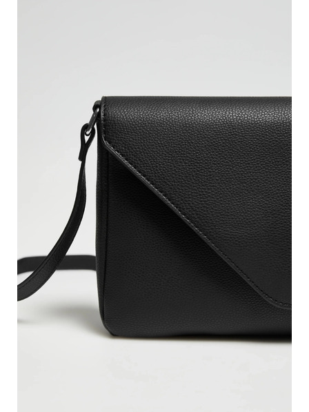 Moodo Fekete táska Moodo