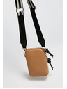 Moodo Kis bézs táska Moodo