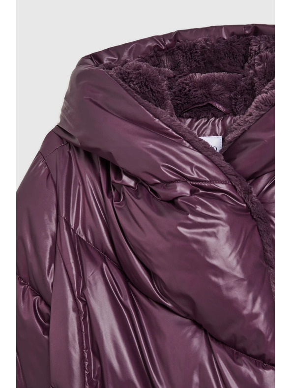 Moodo Steppelt dzseki lila Moodo