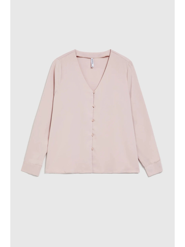 Moodo Sima ing díszgombokkal Moodo