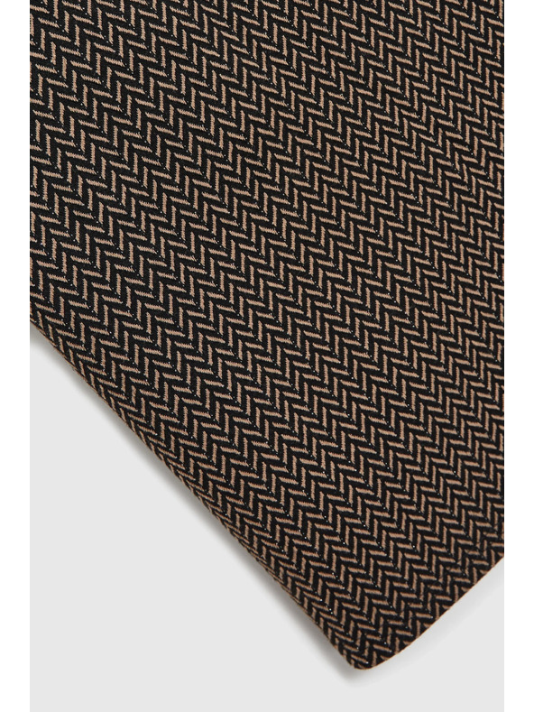 Moodo Metálszálas ceruza szoknya fekete Moodo