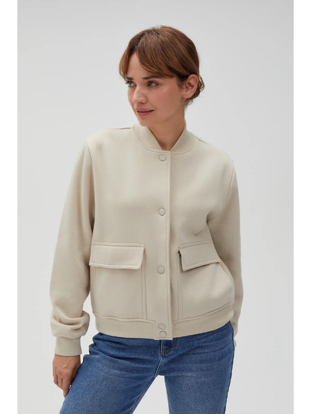 Moodo Bézs bomberdzseki Moodo