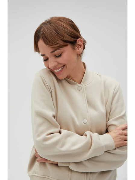 Moodo Bézs bomberdzseki Moodo