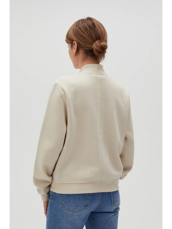 Moodo Bézs bomberdzseki Moodo