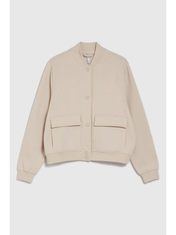 Moodo Bézs bomberdzseki Moodo