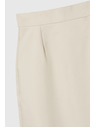 Moodo Bézs ceruzaszoknya Moodo