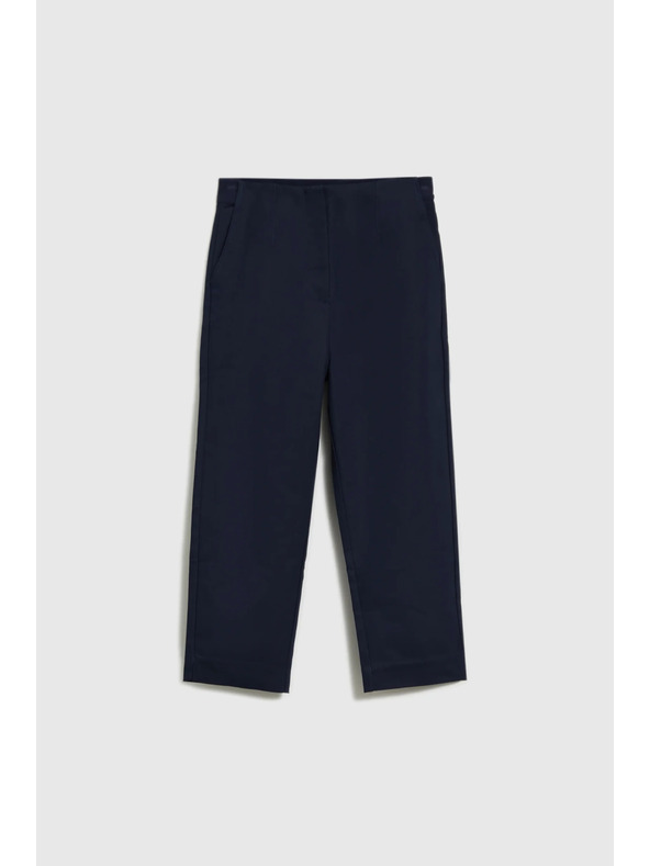 Moodo Sötétkék halas nadrág Moodo