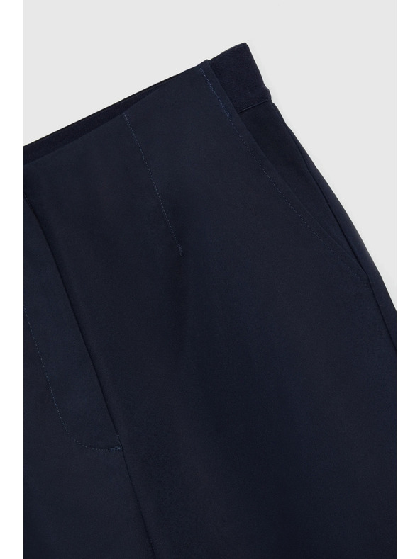 Moodo Sötétkék halas nadrág Moodo