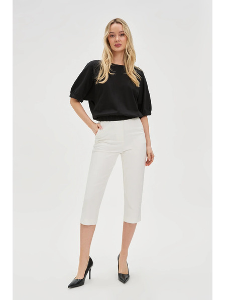 Moodo Fehér halas nadrág Moodo