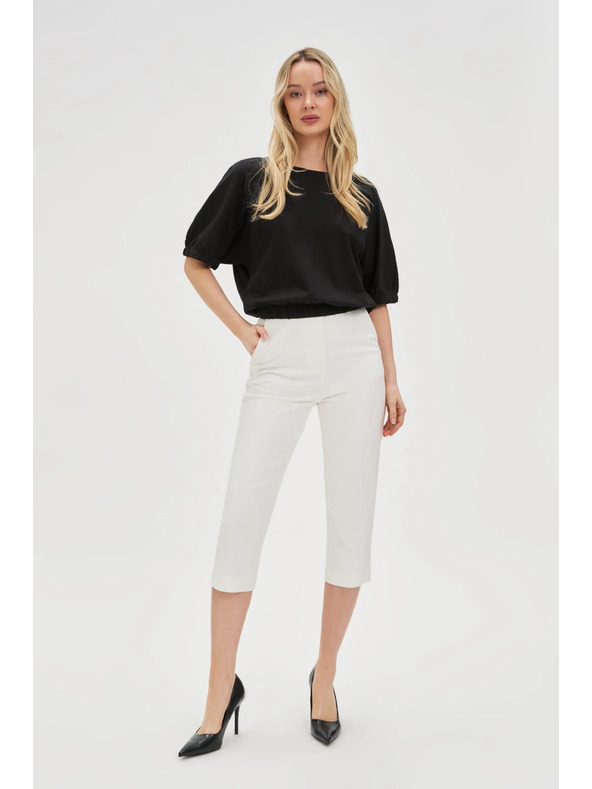 Moodo Fehér halas nadrág Moodo