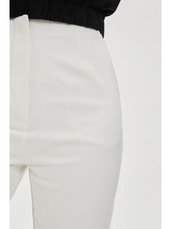 Moodo Fehér halas nadrág Moodo