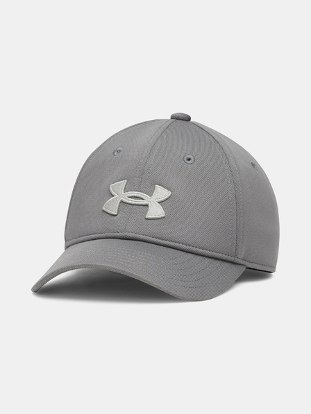 Under Armour Fiú baseball sapka Under Armour B Blitzing Low ADJ
