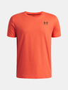 Under Armour Fiú póló Under Armour UA B SPORTSTYLE LC SS