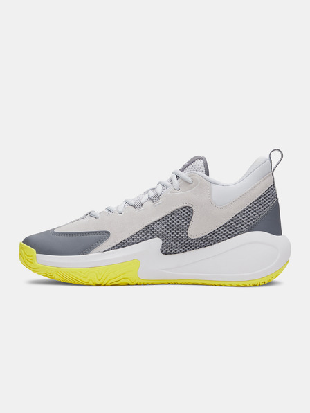 Under Armour Unisex cipők Under Armour CURRY 3Z 25 SDE