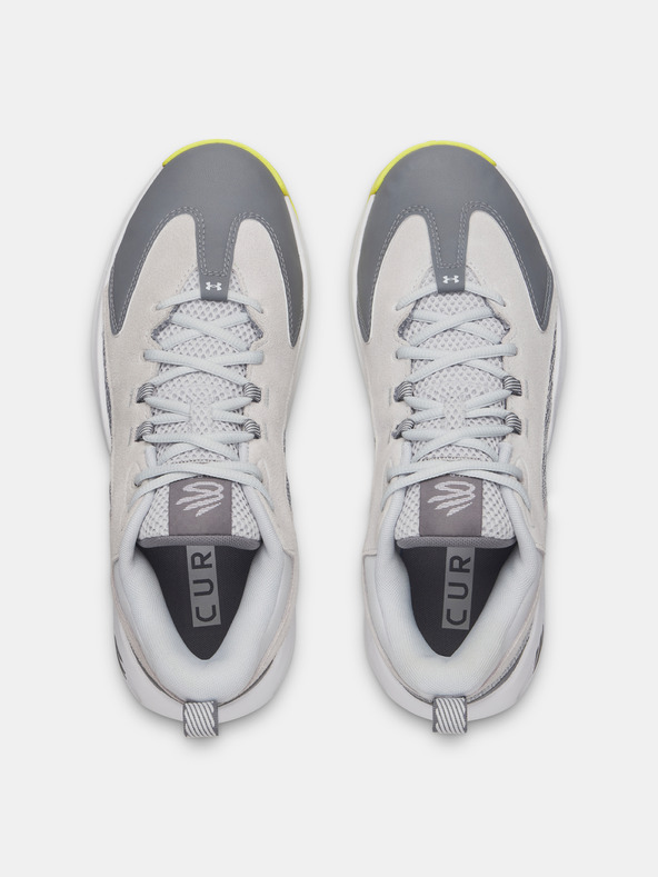 Under Armour Unisex cipők Under Armour CURRY 3Z 25 SDE